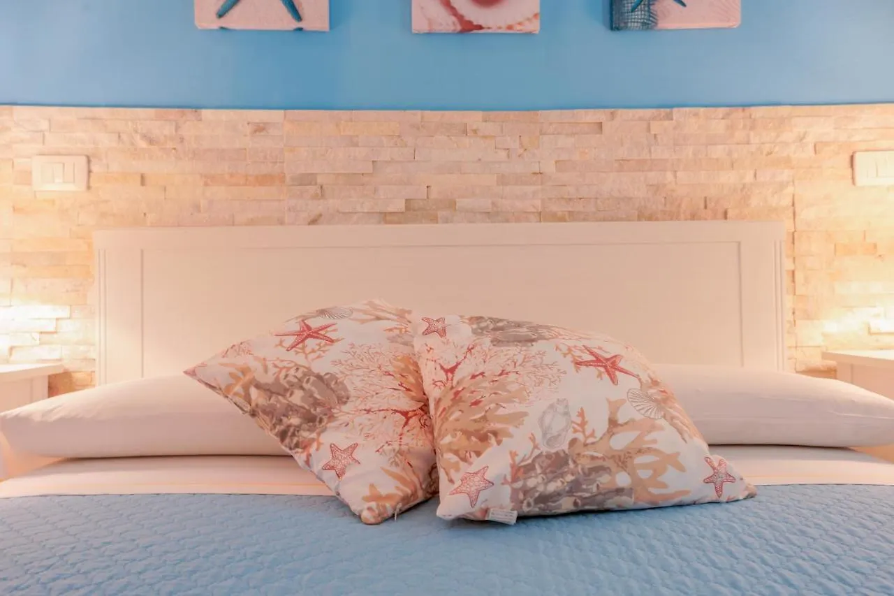Approdo Rooms - Eja Sardinia Cagliari